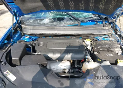 2020 Jeep Cherokee Altitude 4X4 from USA, damaged, VIN 1C4PJMLB3LD603134